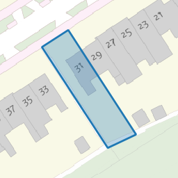 Perceel HBK00-D-3571