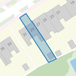 Perceel HBK00-D-3572