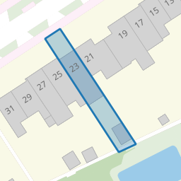 Perceel HBK00-D-3575