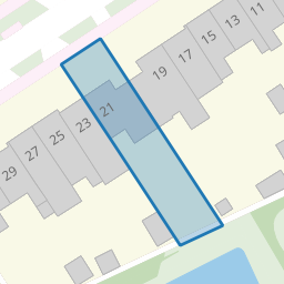 Perceel HBK00-D-3576