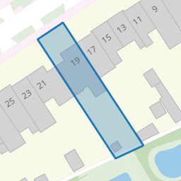 Perceel HBK00-D-3577