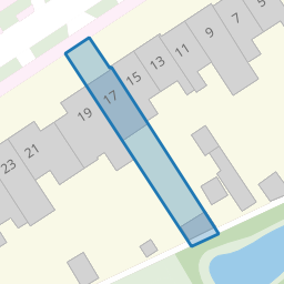 Perceel HBK00-D-3578