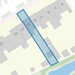 Perceel HBK00-D-3579