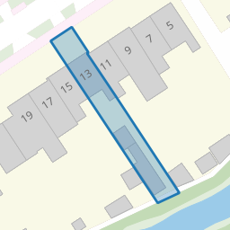 Perceel HBK00-D-3580