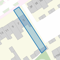 Perceel HBK00-D-3584