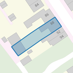 Perceel HBK00-D-3588