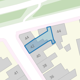 Perceel HBK00-D-3591