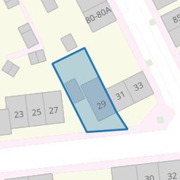 Perceel HBK00-D-3594