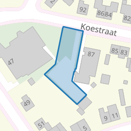 Perceel HBK00-D-3597