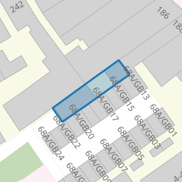 Perceel HBK00-D-3598