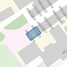 Perceel HBK00-D-3600