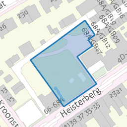 Perceel HBK00-D-3601