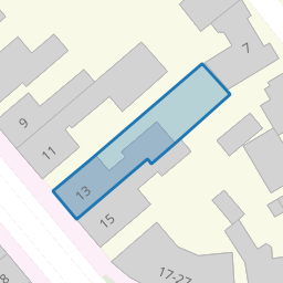 Perceel HBK00-D-3603