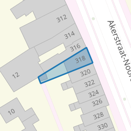 Perceel HBK00-D-3607