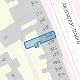 Perceel HBK00-D-3608