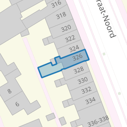 Perceel HBK00-D-3611