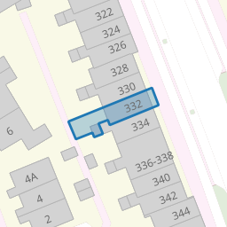 Perceel HBK00-D-3614