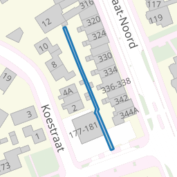 Perceel HBK00-D-3621