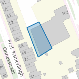 Perceel HBK00-D-3624