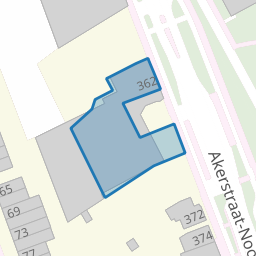 Perceel HBK00-D-3625