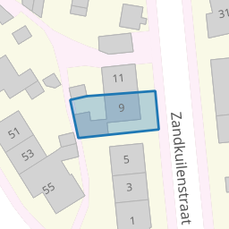 Perceel HBK00-D-3630