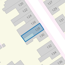 Perceel HBK00-D-3638