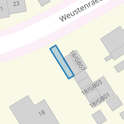 Perceel HBK00-D-3643