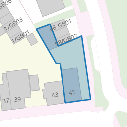 Perceel HBK00-D-3648