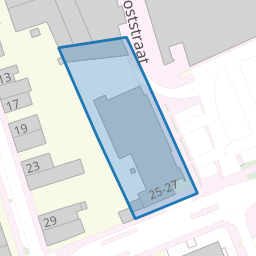 Perceel HBK00-D-3650