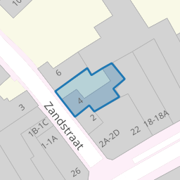 Perceel HBK00-D-3658