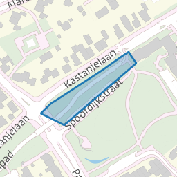 Perceel HBK00-D-3663