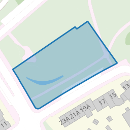 Perceel HBK00-D-3664