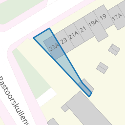 Perceel HBK00-D-3667