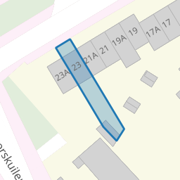 Perceel HBK00-D-3668