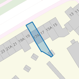 Perceel HBK00-D-3673