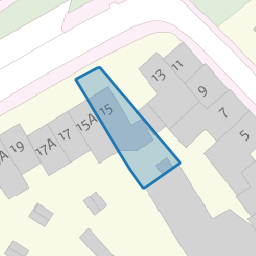 Perceel HBK00-D-3676