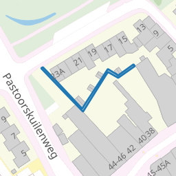 Perceel HBK00-D-3677