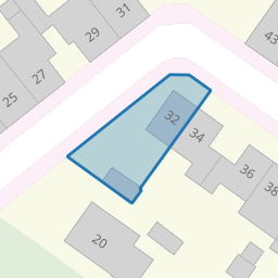 Perceel HBK00-D-3682