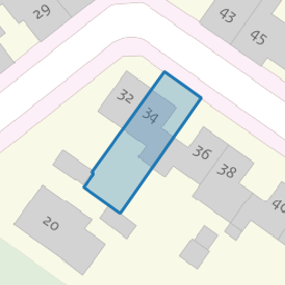 Perceel HBK00-D-3683