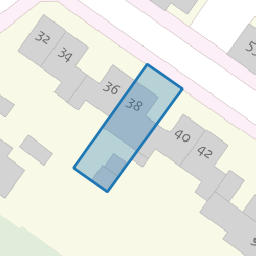 Perceel HBK00-D-3685