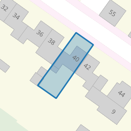 Perceel HBK00-D-3686