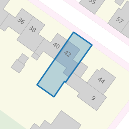 Perceel HBK00-D-3687