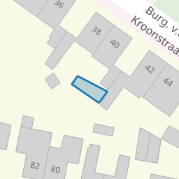 Perceel HBK00-D-3691