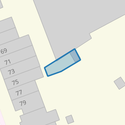 Perceel HBK00-D-3693