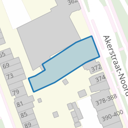 Perceel HBK00-D-3694