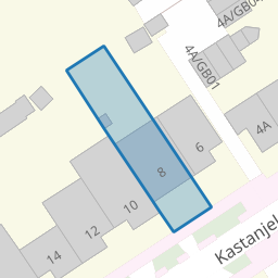 Perceel HBK00-D-3699