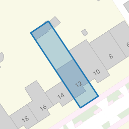 Perceel HBK00-D-3701