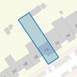 Perceel HBK00-D-3702