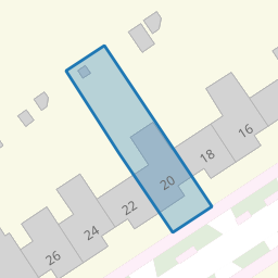 Perceel HBK00-D-3705