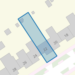 Perceel HBK00-D-3706